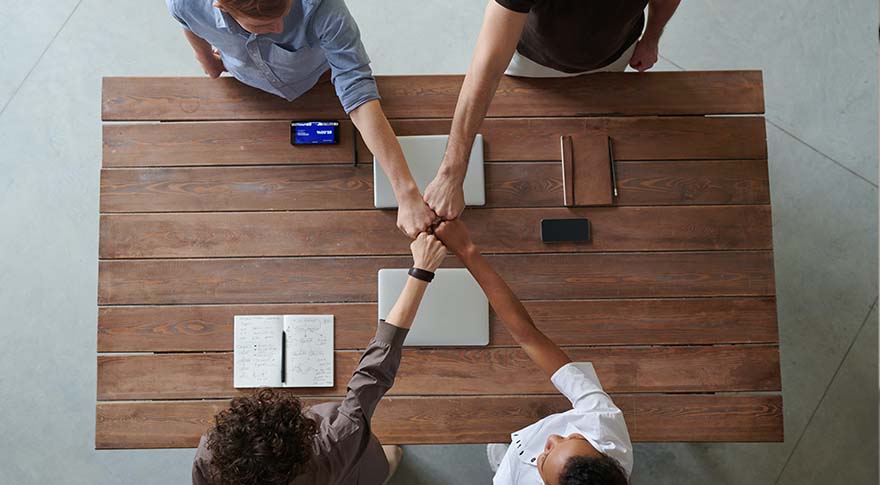 Deciding who to choose as a personal representative or trustee