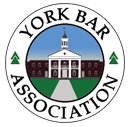 York Bar Association | Maine