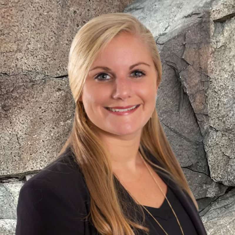 Emily Garry | Paralegal | Kathryn Bedell, Attorney at Law